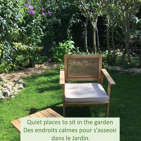 Farmhouse B&B Saint-Georges  Exterior foto