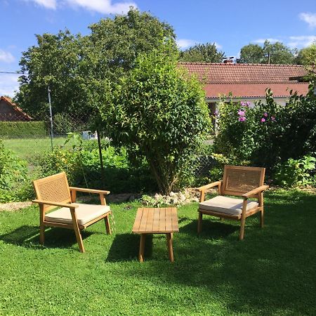 Farmhouse B&B Saint-Georges  Exterior foto