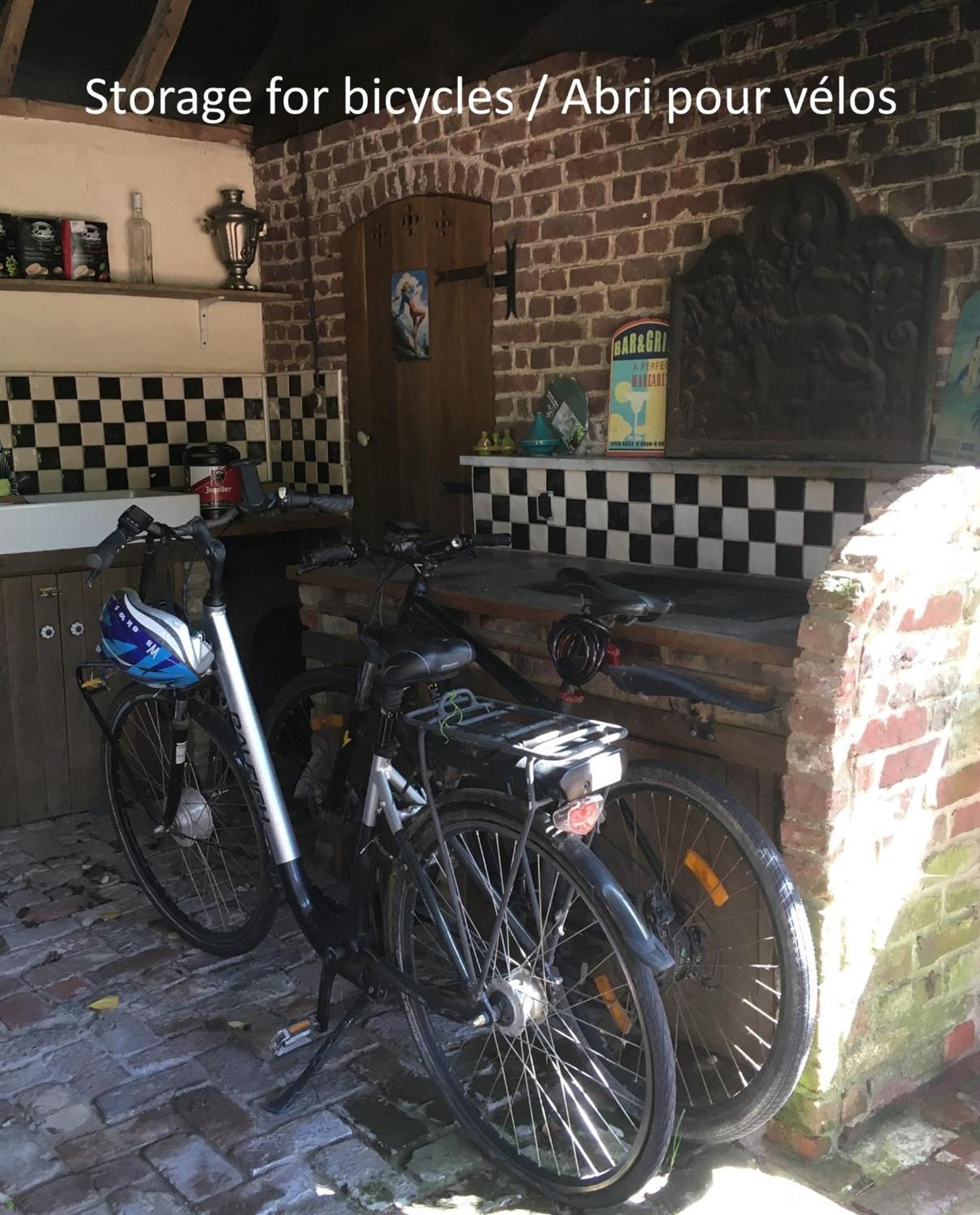 Farmhouse B&B Saint-Georges  Exterior foto