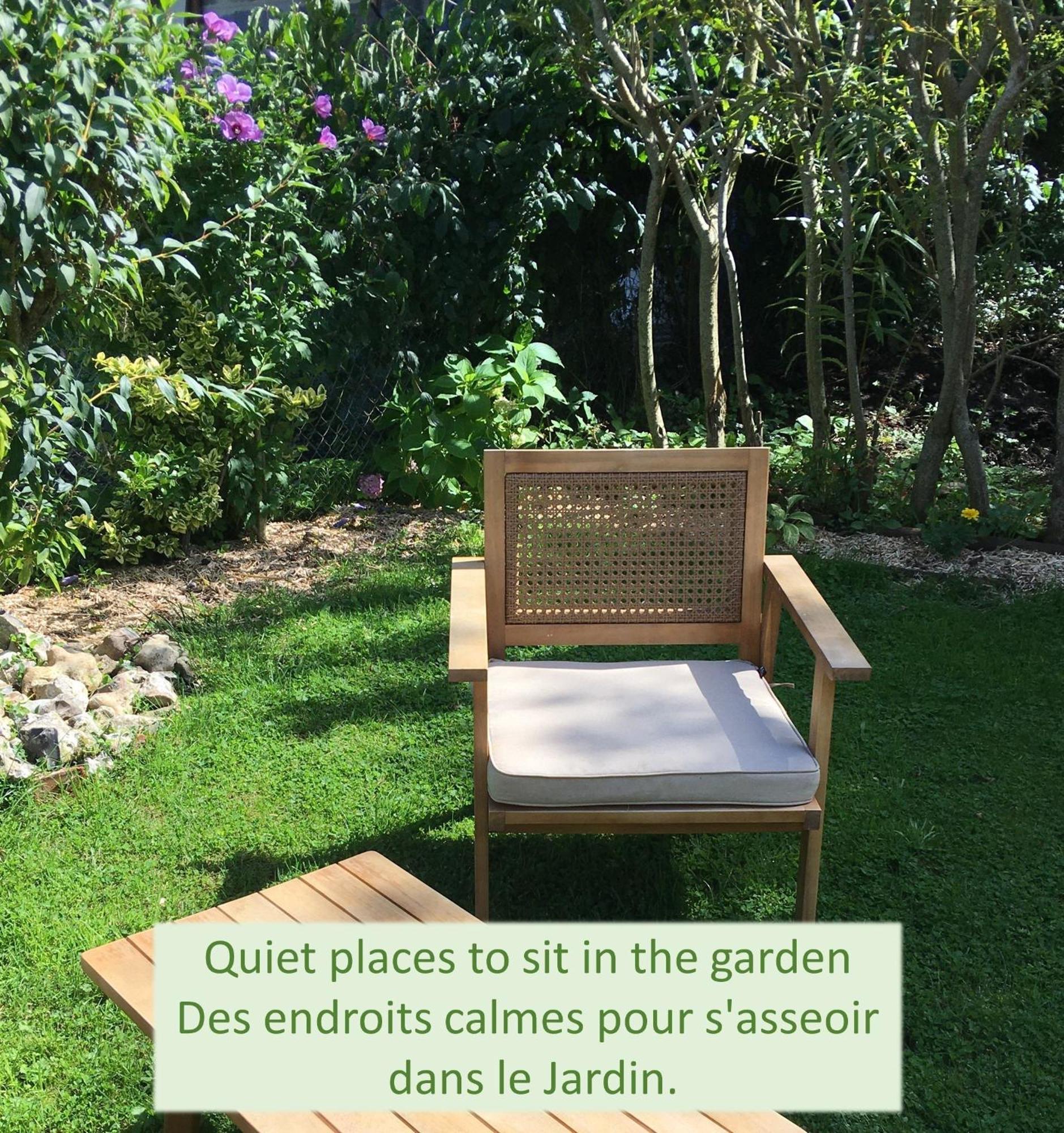 Farmhouse B&B Saint-Georges  Exterior foto